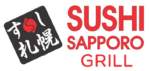 sushi sapporo grill